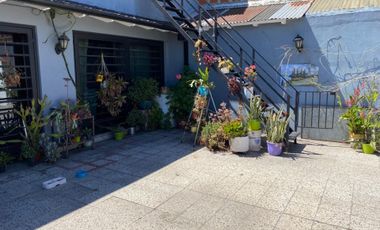 PH 1°piso Patio Terraza 3 dormitorios Sin Expensas