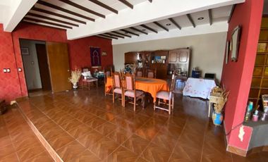 PH 1°piso Patio Terraza 3 dormitorios Sin Expensas