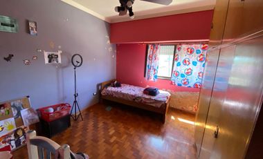 PH 1°piso Patio Terraza 3 dormitorios Sin Expensas