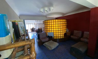 PH 1°piso Patio Terraza 3 dormitorios Sin Expensas