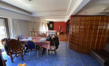 PH 1°piso Patio Terraza 3 dormitorios Sin Expensas