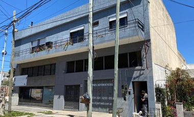 PH 1°piso Patio Terraza 3 dormitorios Sin Expensas