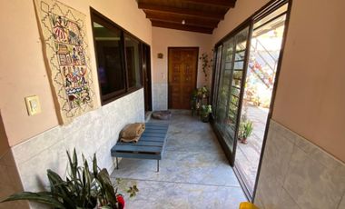 PH 1°piso Patio Terraza 3 dormitorios Sin Expensas