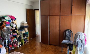 PH 1°piso Patio Terraza 3 dormitorios Sin Expensas