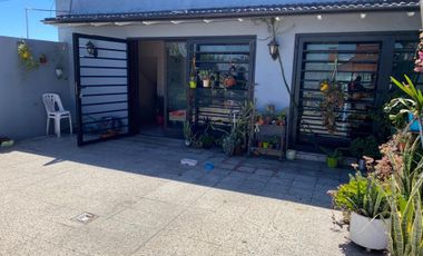 PH 1°piso Patio Terraza 3 dormitorios Sin Expensas