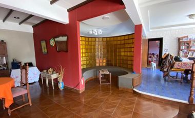 PH 1°piso Patio Terraza 3 dormitorios Sin Expensas