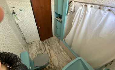 PH 1°piso Patio Terraza 3 dormitorios Sin Expensas