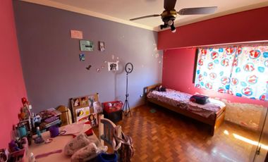 PH 1°piso Patio Terraza 3 dormitorios Sin Expensas