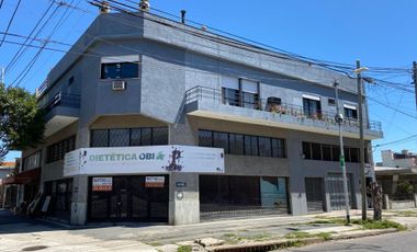 PH 1°piso Patio Terraza 3 dormitorios Sin Expensas