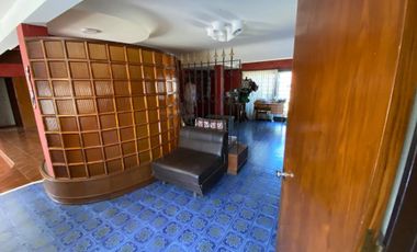 PH 1°piso Patio Terraza 3 dormitorios Sin Expensas