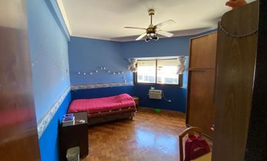 PH 1°piso Patio Terraza 3 dormitorios Sin Expensas