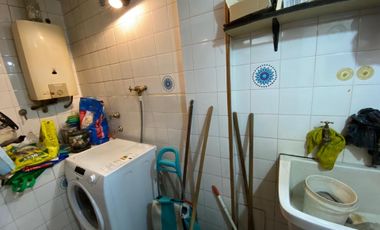 PH 1°piso Patio Terraza 3 dormitorios Sin Expensas