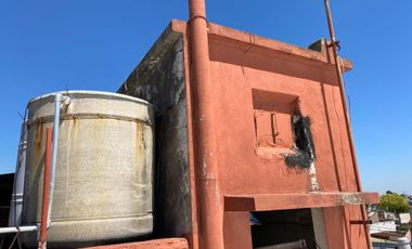 PH 1°piso Patio Terraza 3 dormitorios Sin Expensas