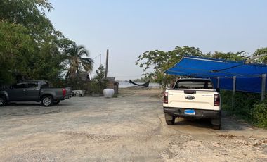 Land for sale in Khok Kham, Samut Sakhon