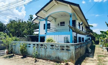 4 Bedroom House for sale in Tha Sap, Yala