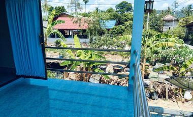 4 Bedroom House for sale in Tha Sap, Yala