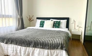 1 Bedroom Condo for rent at iCondo Salaya 2 The Campus