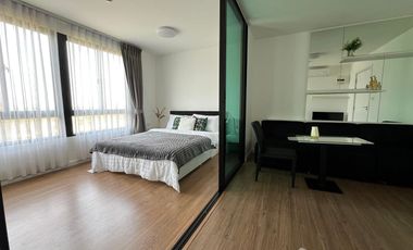 1 Bedroom Condo for rent at iCondo Salaya 2 The Campus