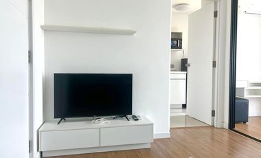 1 Bedroom Condo for rent at iCondo Salaya 2 The Campus