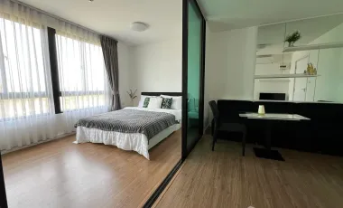 1 Bedroom Condo for rent at iCondo Salaya 2 The Campus