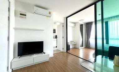 1 Bedroom Condo for rent at iCondo Salaya 2 The Campus