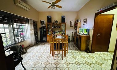 CASA VENTA VILLA DOMINICO AVELLANEDA 5 AMBIENTES