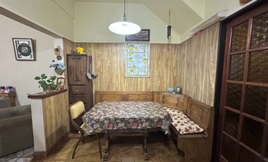 CASA VENTA VILLA DOMINICO AVELLANEDA 5 AMBIENTES