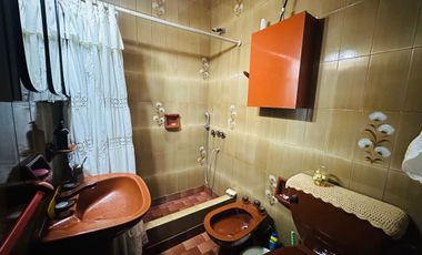 CASA VENTA VILLA DOMINICO AVELLANEDA 5 AMBIENTES