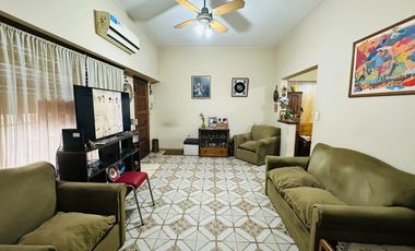 CASA VENTA VILLA DOMINICO AVELLANEDA 5 AMBIENTES