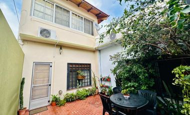 CASA VENTA VILLA DOMINICO AVELLANEDA 5 AMBIENTES
