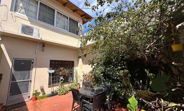 CASA VENTA VILLA DOMINICO AVELLANEDA 5 AMBIENTES