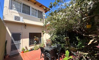 CASA VENTA VILLA DOMINICO AVELLANEDA 5 AMBIENTES