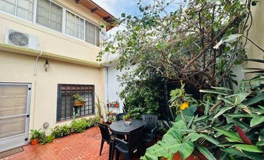 CASA VENTA VILLA DOMINICO AVELLANEDA 5 AMBIENTES