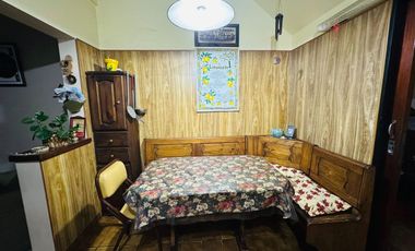 CASA VENTA VILLA DOMINICO AVELLANEDA 5 AMBIENTES