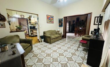 CASA VENTA VILLA DOMINICO AVELLANEDA 5 AMBIENTES