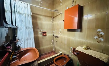 CASA VENTA VILLA DOMINICO AVELLANEDA 5 AMBIENTES