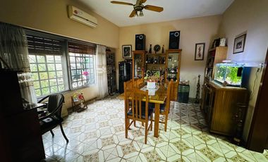 CASA VENTA VILLA DOMINICO AVELLANEDA 5 AMBIENTES