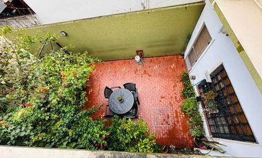 CASA VENTA VILLA DOMINICO AVELLANEDA 5 AMBIENTES