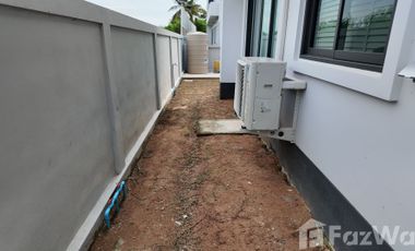 4 Bedroom House for sale at Anasara