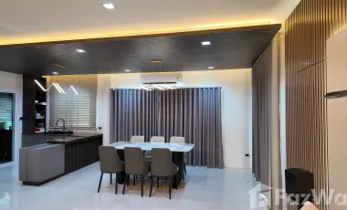 4 Bedroom House for sale at Anasara