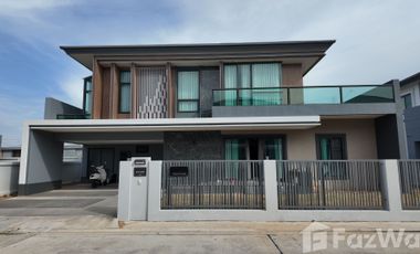 4 Bedroom House for sale at Anasara
