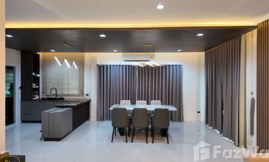 4 Bedroom House for sale at Anasara