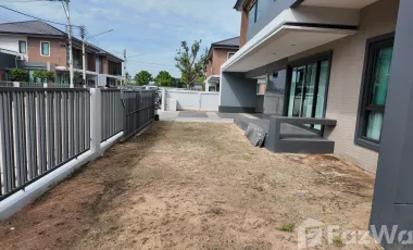 4 Bedroom House for sale at Anasara