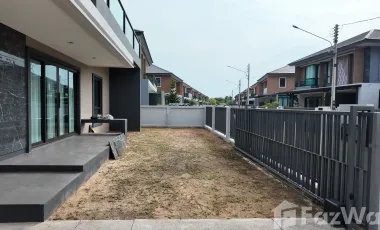 4 Bedroom House for sale at Anasara