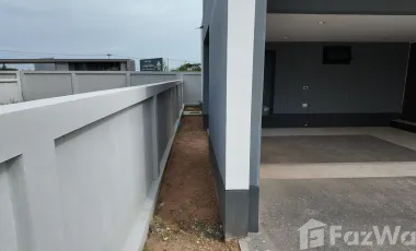 4 Bedroom House for sale at Anasara
