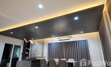 4 Bedroom House for sale at Anasara