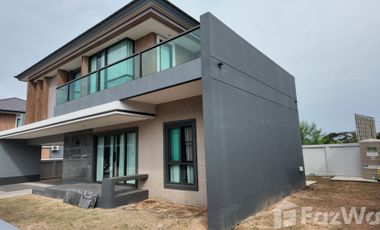 4 Bedroom House for sale at Anasara