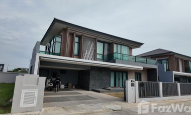 4 Bedroom House for sale at Anasara