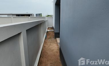 4 Bedroom House for sale at Anasara