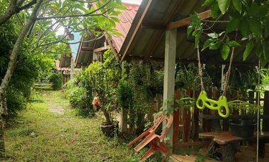 3 Bedroom House for sale in So, Bueng Kan